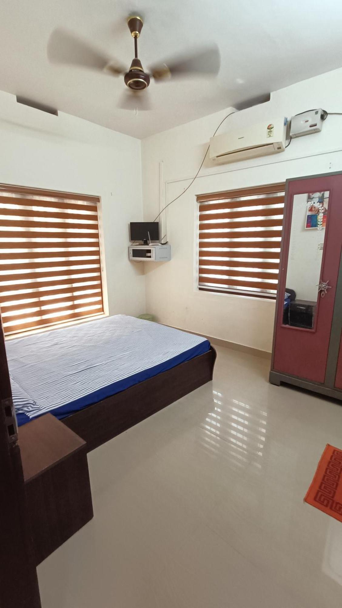 Mom'S Villa Nedumbassery Bagian luar foto