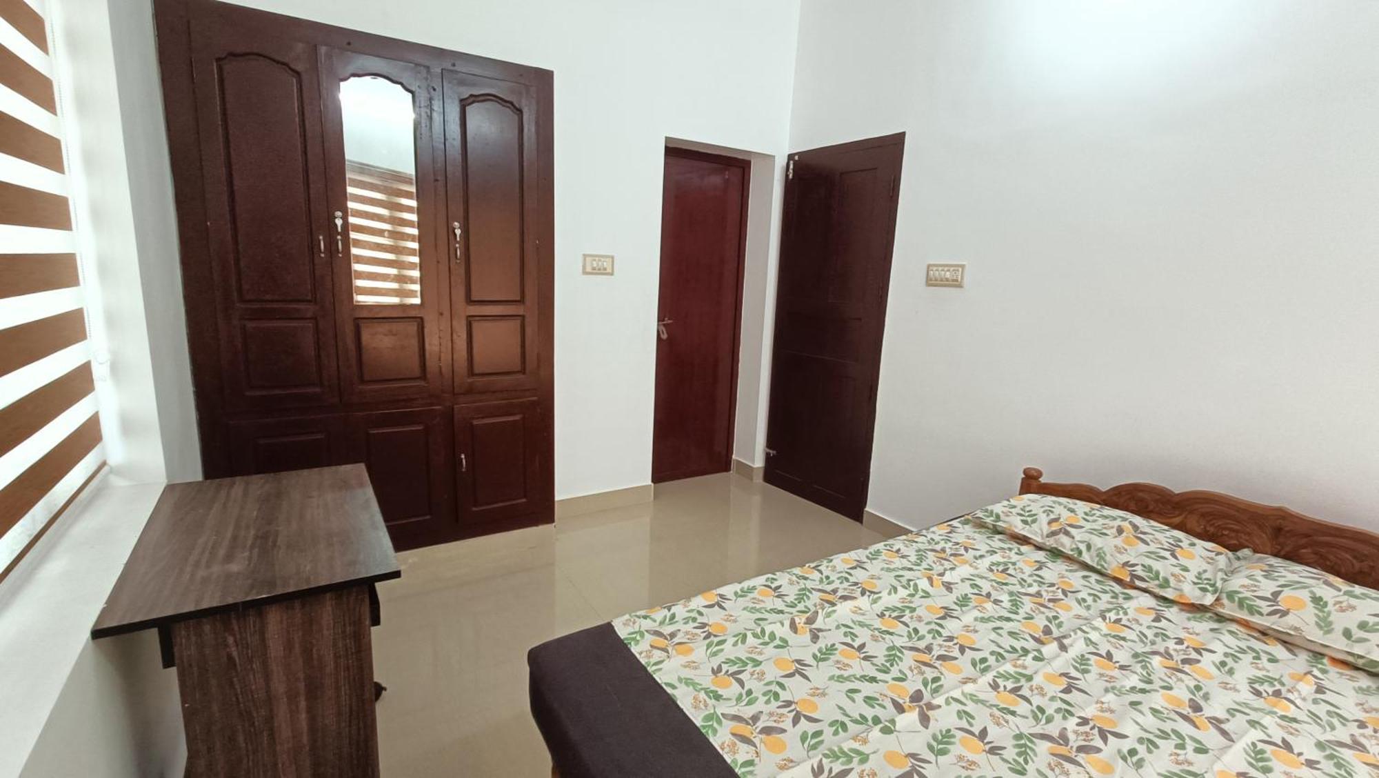 Mom'S Villa Nedumbassery Bagian luar foto