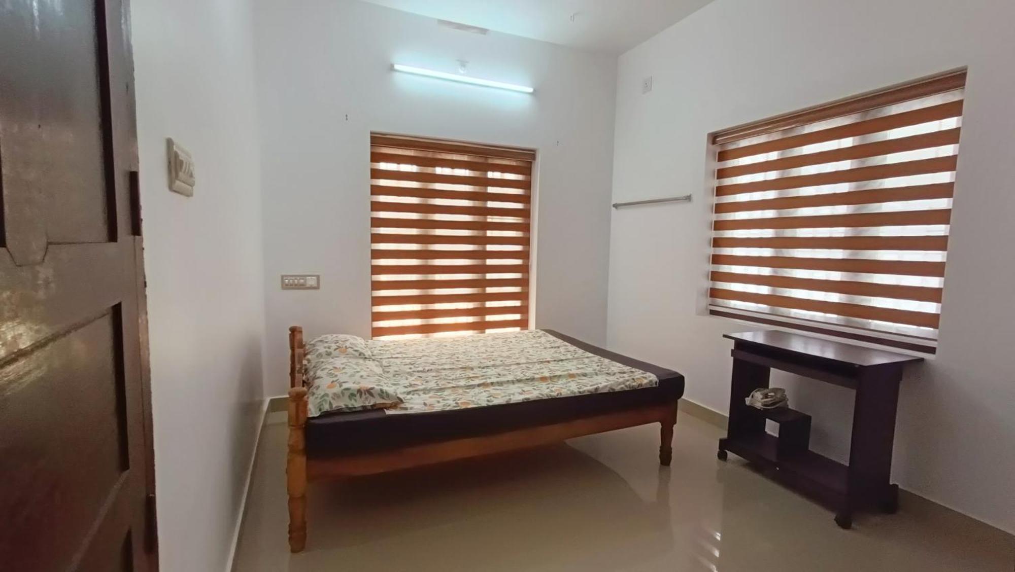 Mom'S Villa Nedumbassery Bagian luar foto