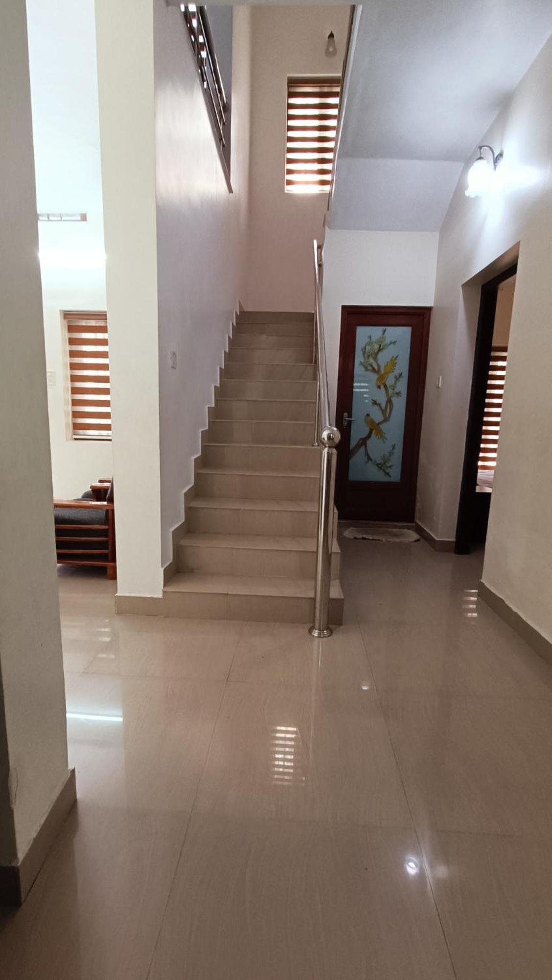 Mom'S Villa Nedumbassery Bagian luar foto