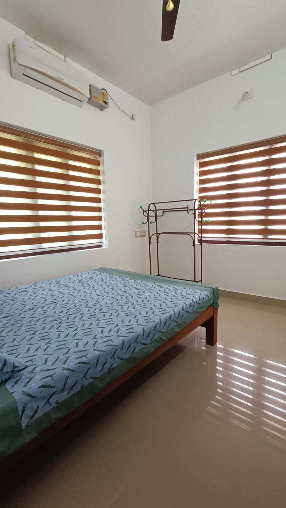 Mom'S Villa Nedumbassery Bagian luar foto